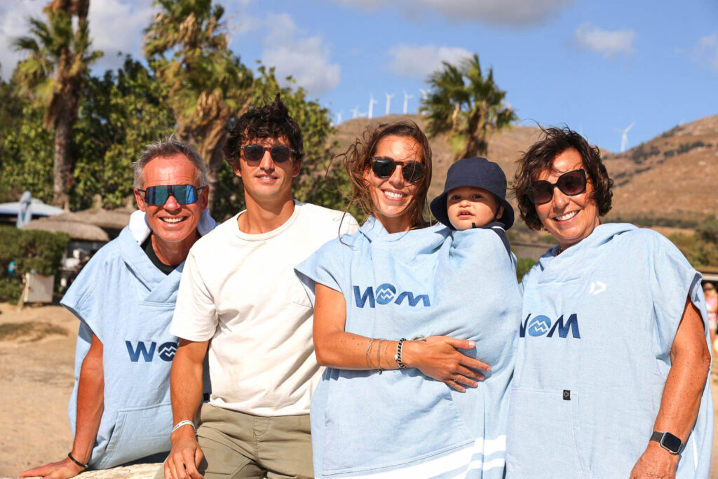 Participants du WoM Congress 2026 à Valdevaqueros, Tarifa