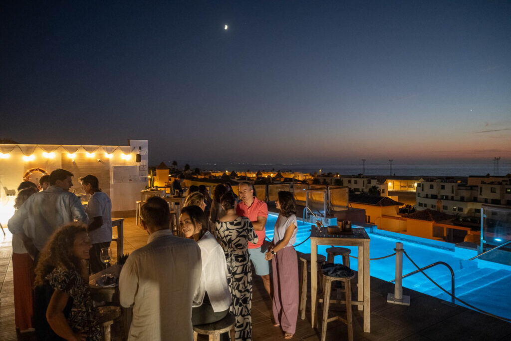 WoM 2026 démarre à Tarifa