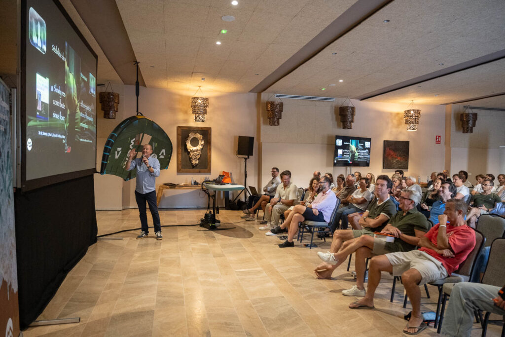 WoM Congress 2026 – Première matinée de conférences