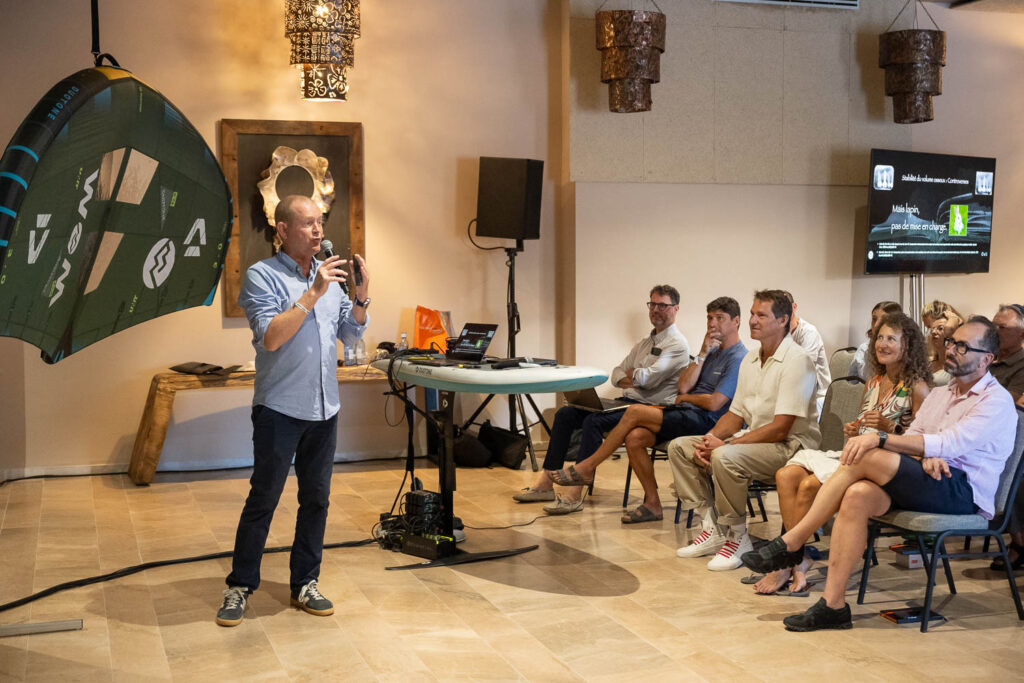 WoM Congress 2026 – Première matinée de conférences