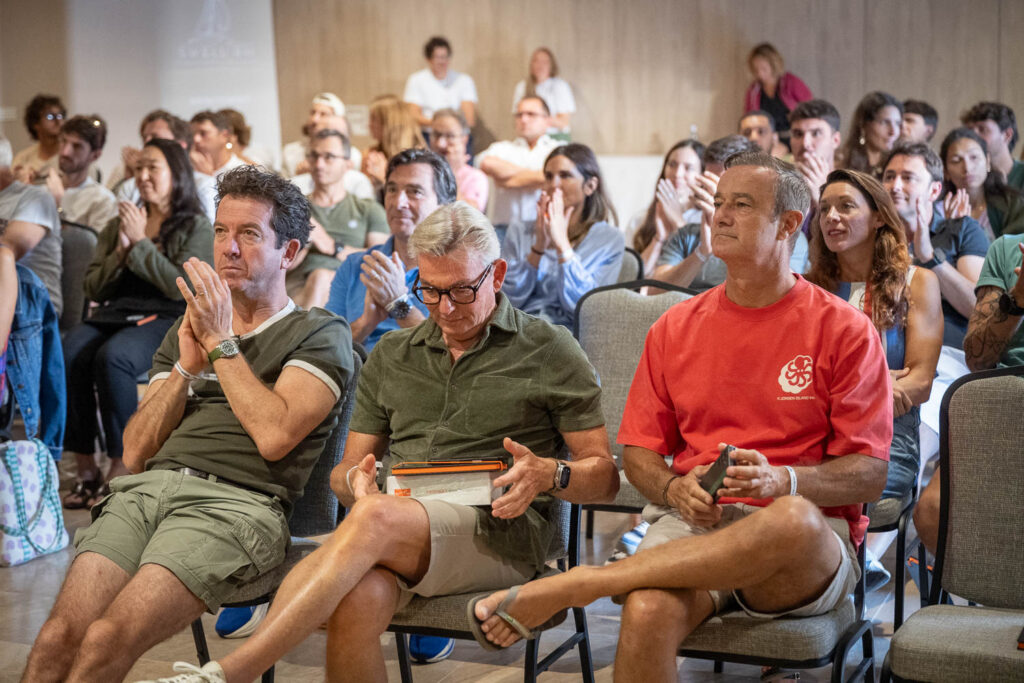 WoM Congress 2026 – Première matinée de conférences