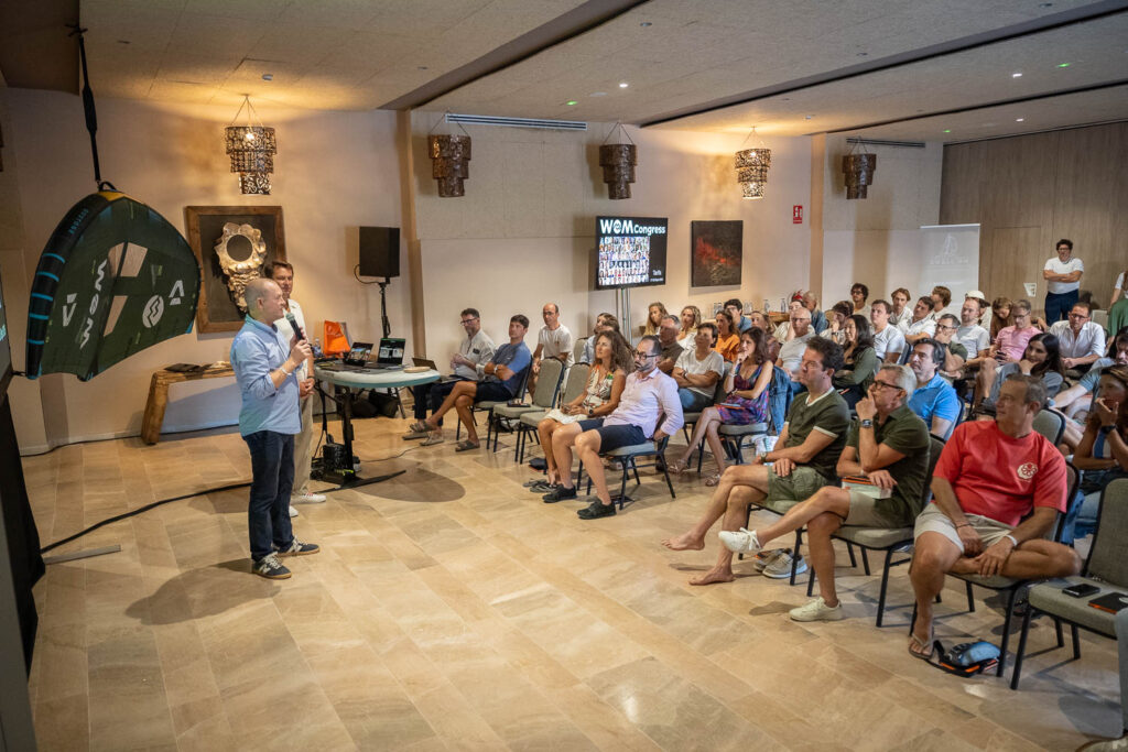 WoM Congress 2026 – Première matinée de conférences