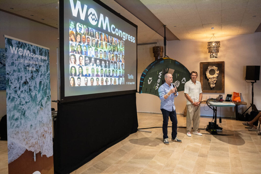 WoM Congress 2026 – Première matinée de conférences