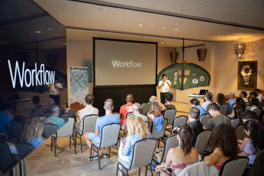 WoM Congress 2026 – Première matinée de conférences