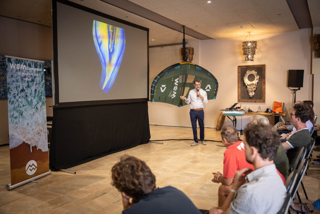WoM Congress 2026 – Première matinée de conférences