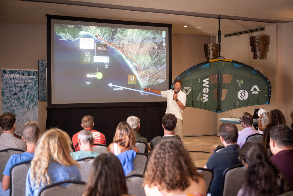 WoM Congress 2026 – Première matinée de conférences