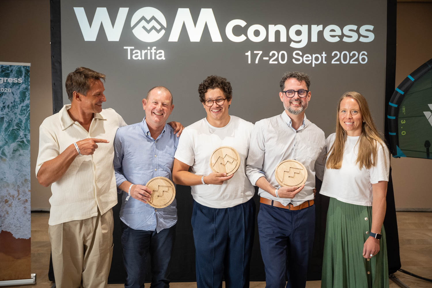 WoM Congress 2026 – Première matinée de conférences