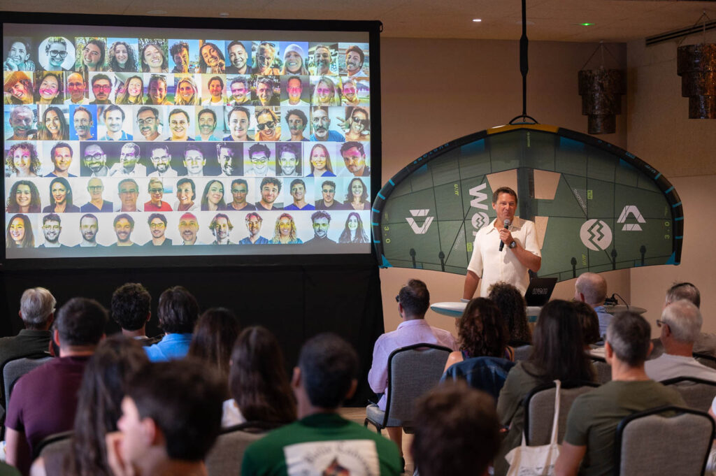 WoM Congress 2026 – Première matinée de conférences