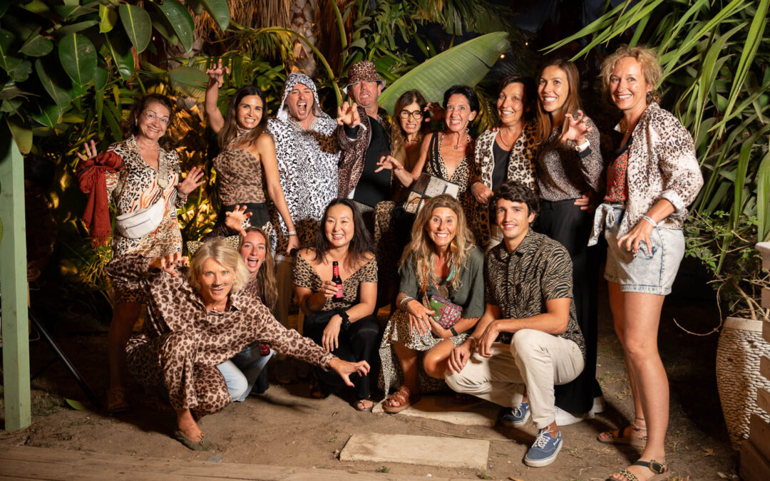 WoM 2026 : une Animal Party à Tarifa